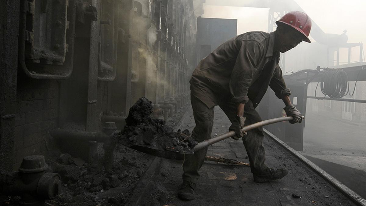 China, world's largest carbon polluting nation, announces new climate goal to cut emissions